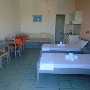 Chambre Triple